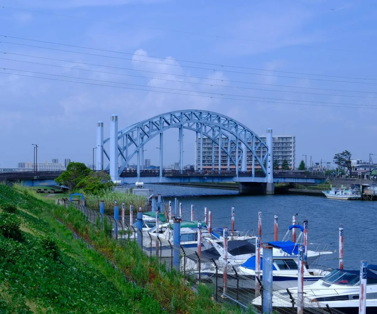 Edogawa Digital & Culture Works 2