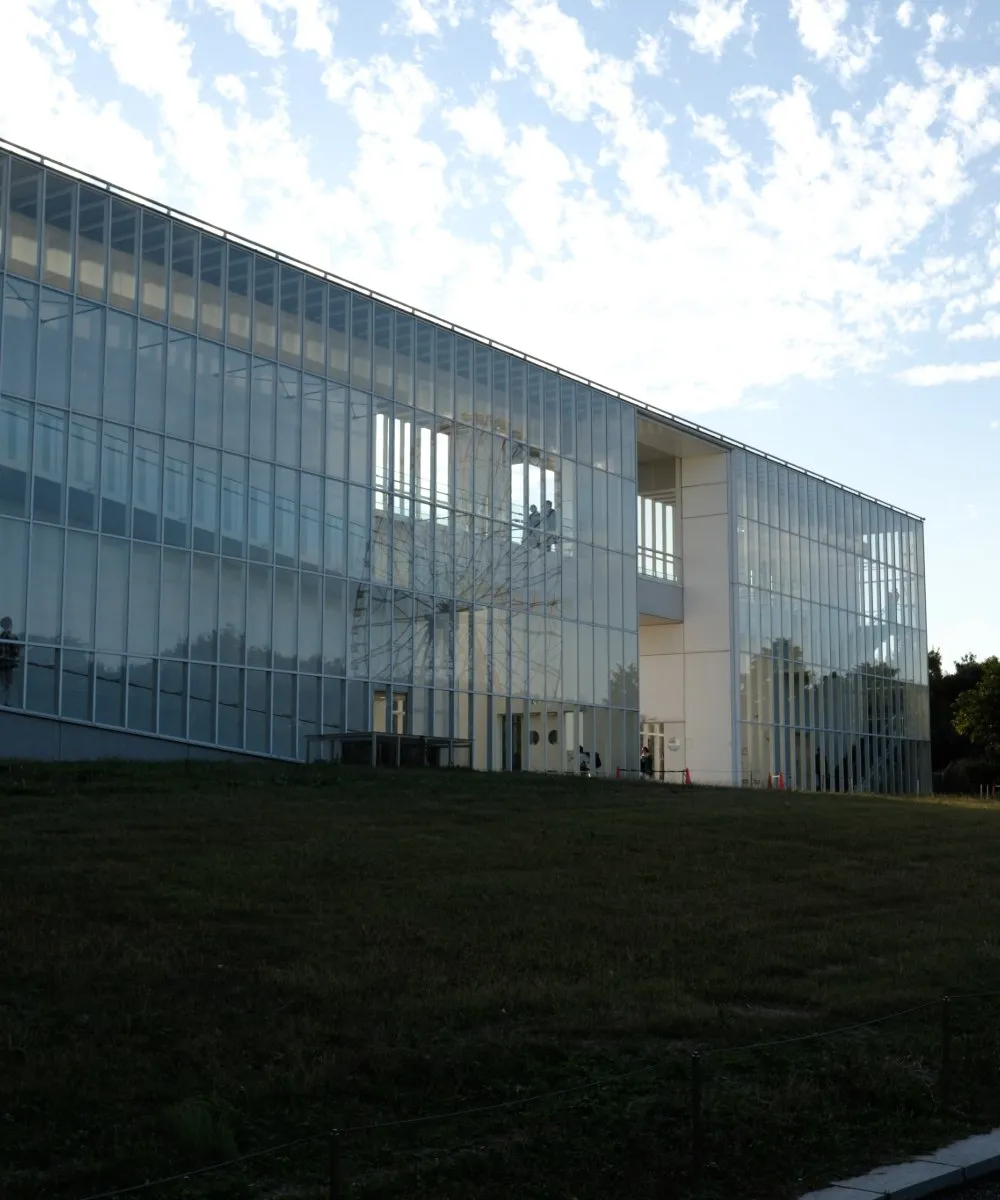 Edogawa Digital & Culture Works 3